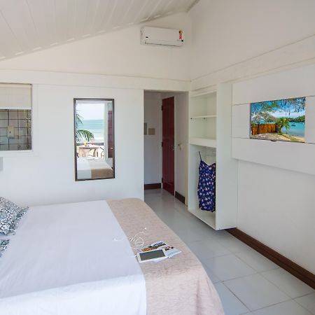 Chez Pitu Praia Hotel Búzios エクステリア 写真