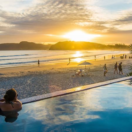Chez Pitu Praia Hotel Búzios エクステリア 写真