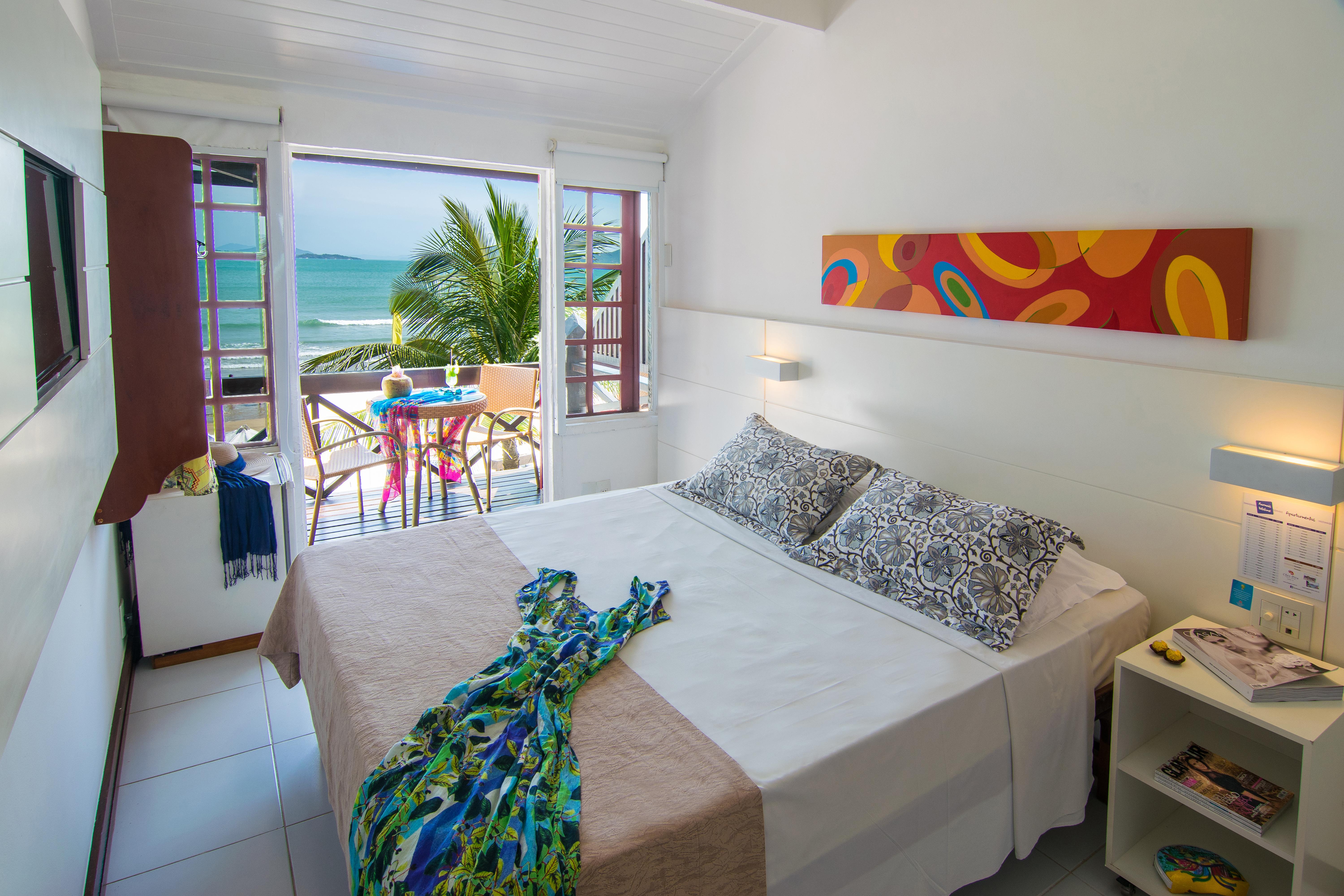 Chez Pitu Praia Hotel Búzios エクステリア 写真