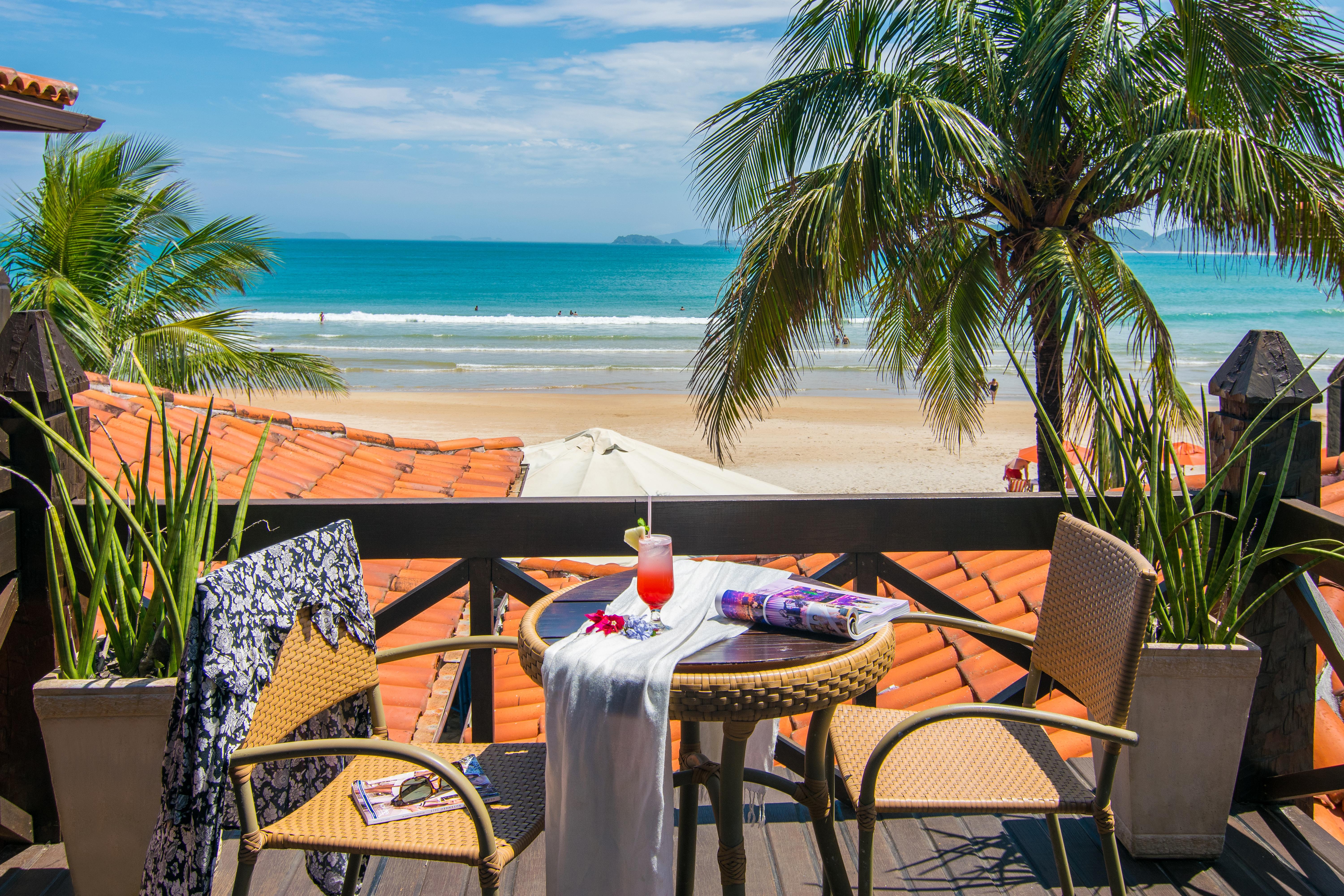 Chez Pitu Praia Hotel Búzios エクステリア 写真