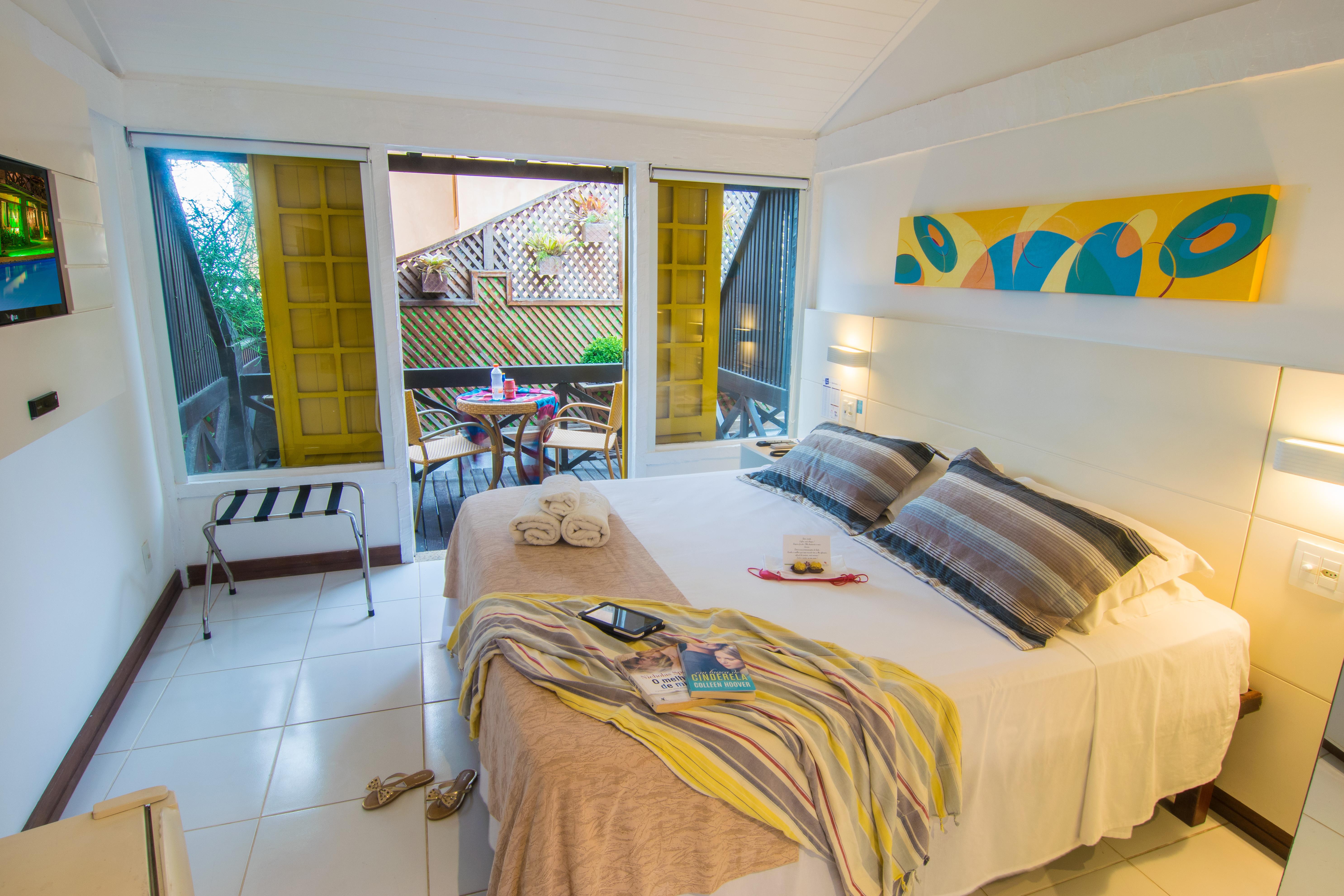 Chez Pitu Praia Hotel Búzios エクステリア 写真