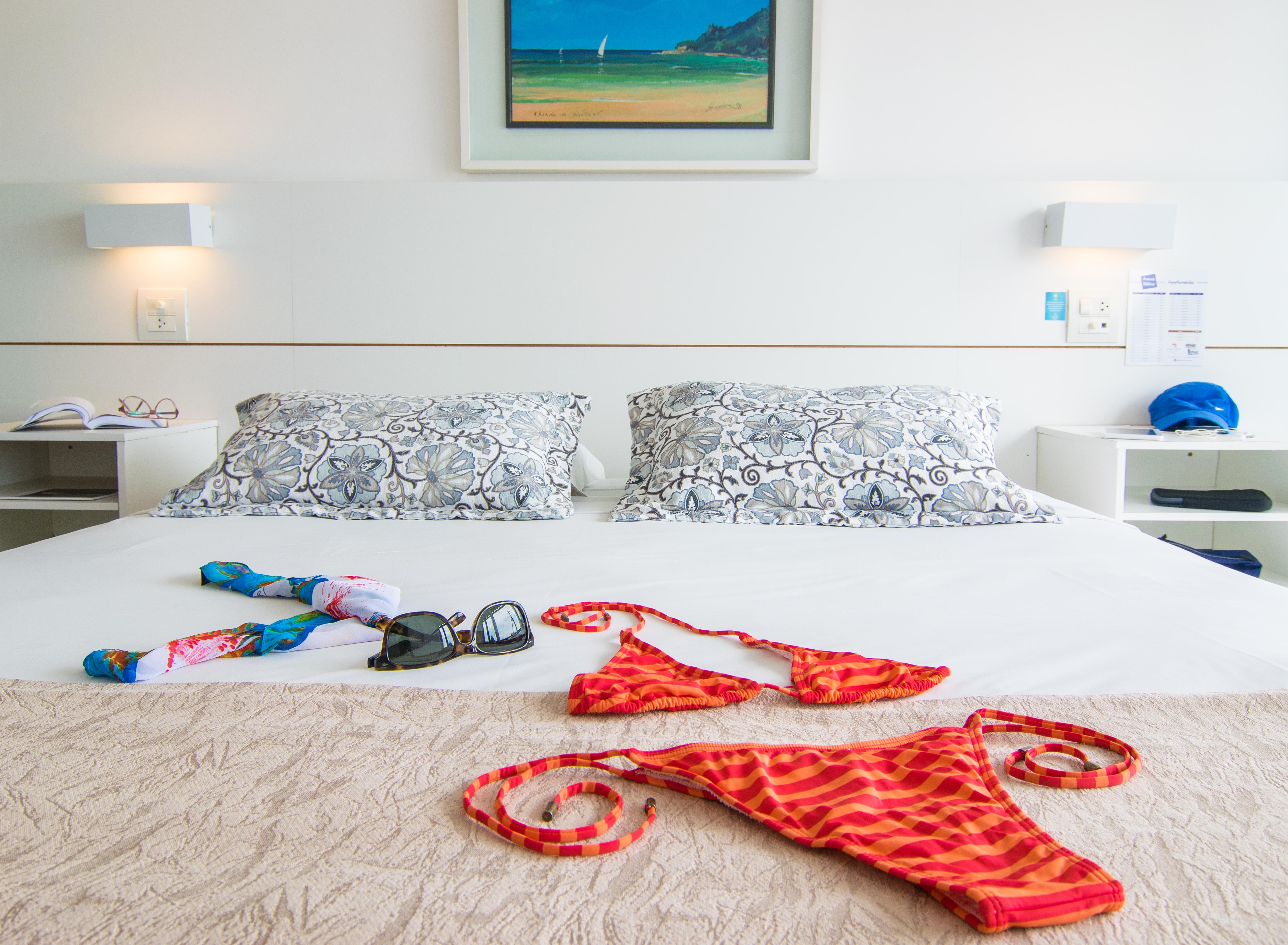Chez Pitu Praia Hotel Búzios エクステリア 写真