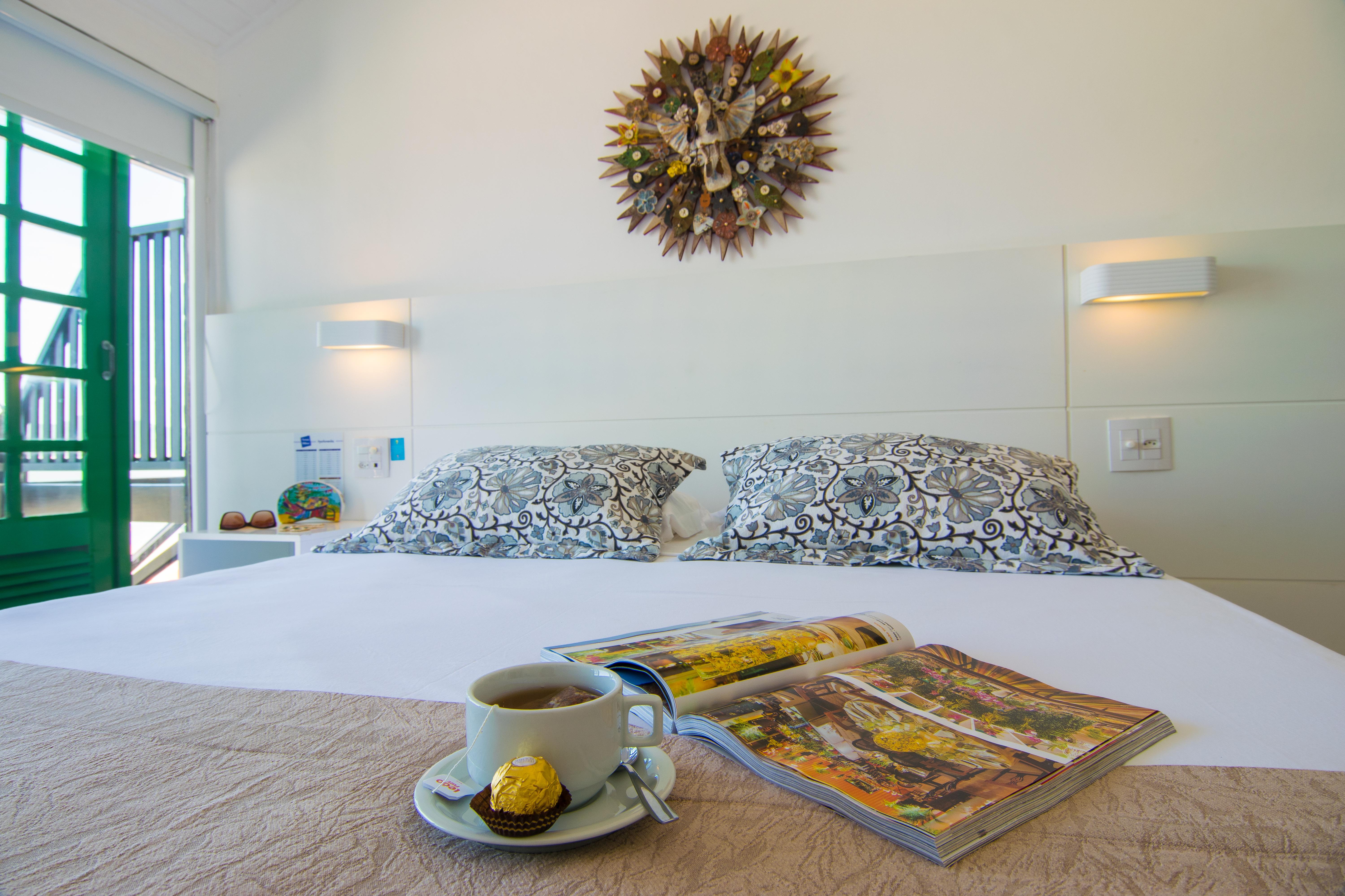 Chez Pitu Praia Hotel Búzios エクステリア 写真