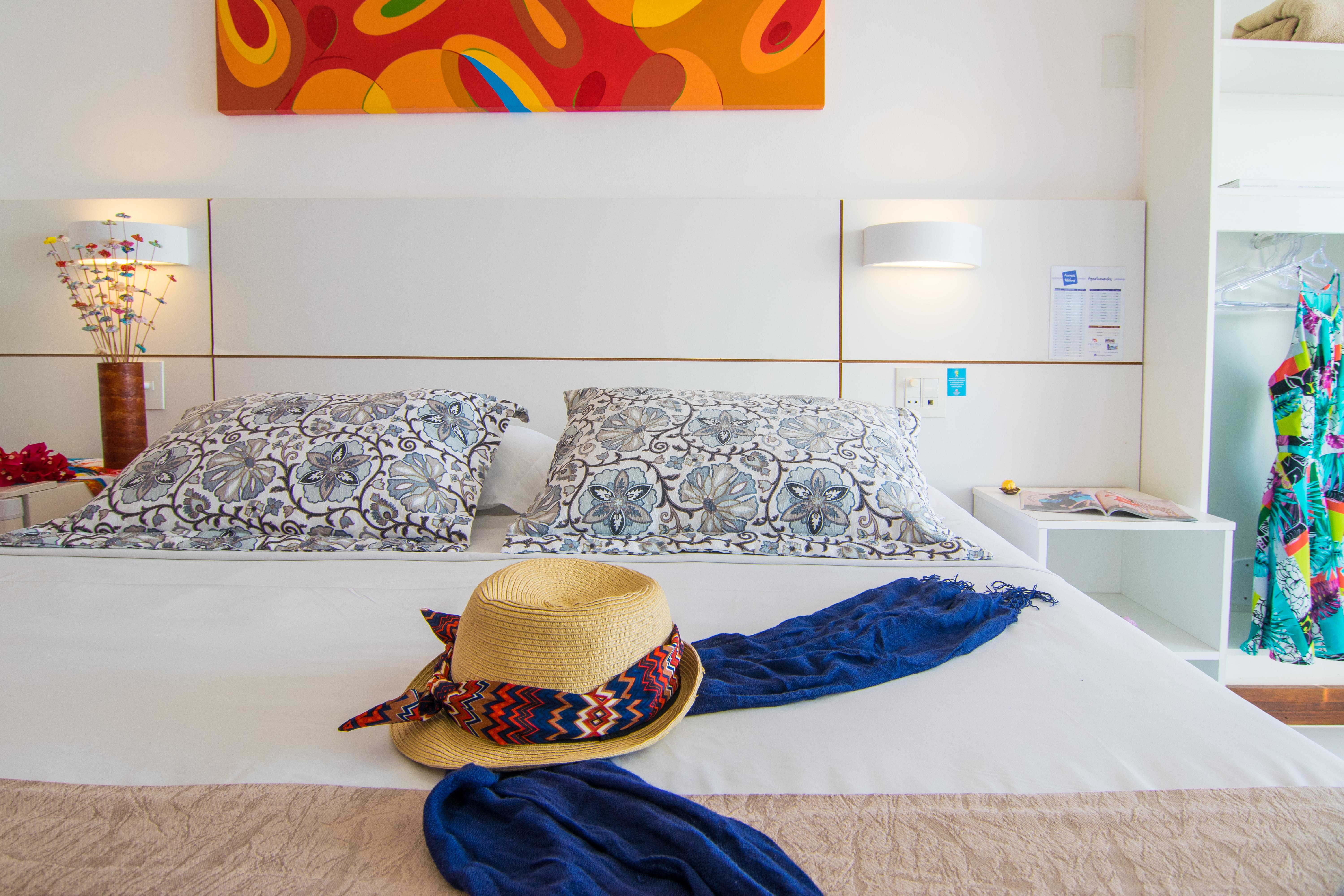 Chez Pitu Praia Hotel Búzios エクステリア 写真