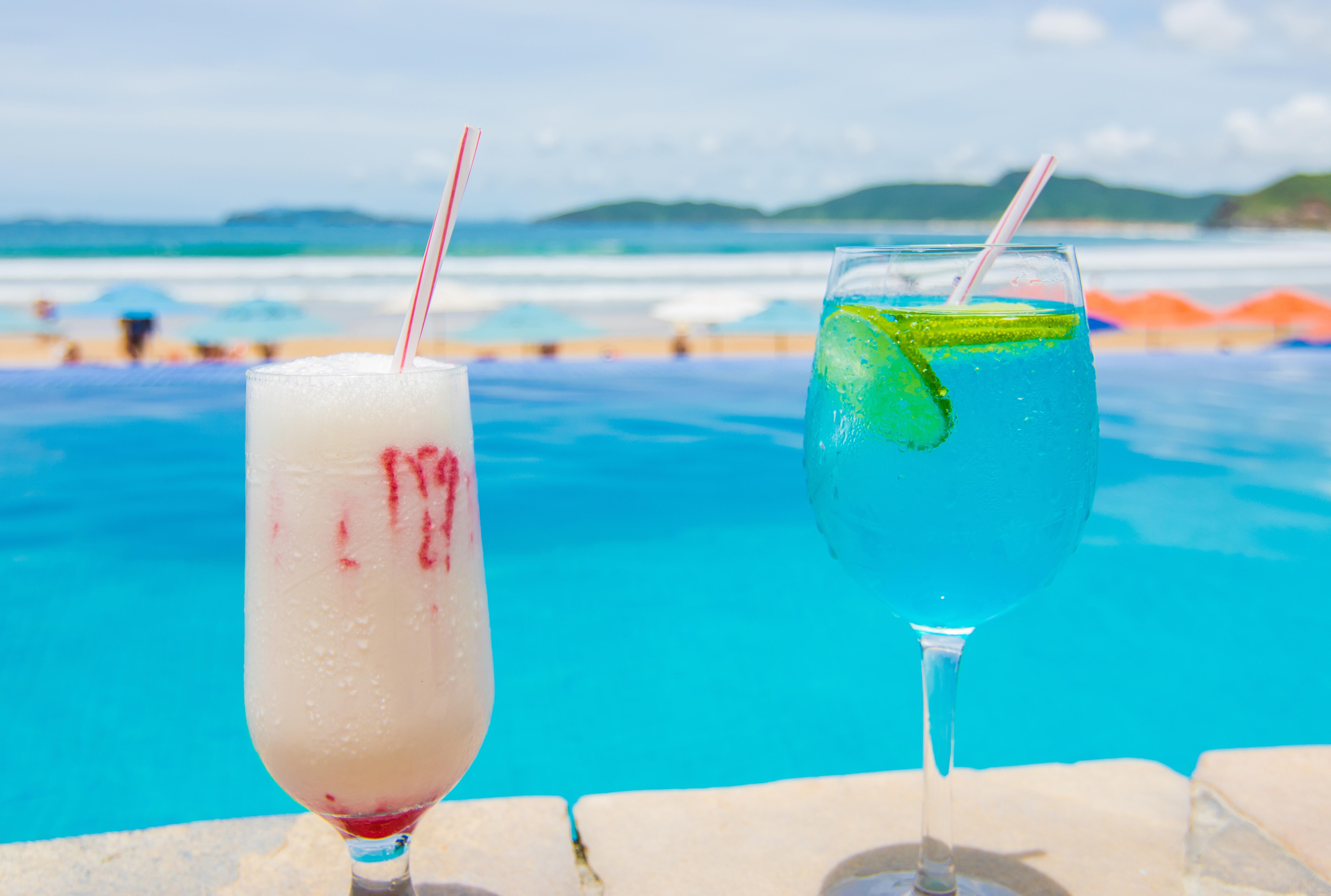 Chez Pitu Praia Hotel Búzios エクステリア 写真