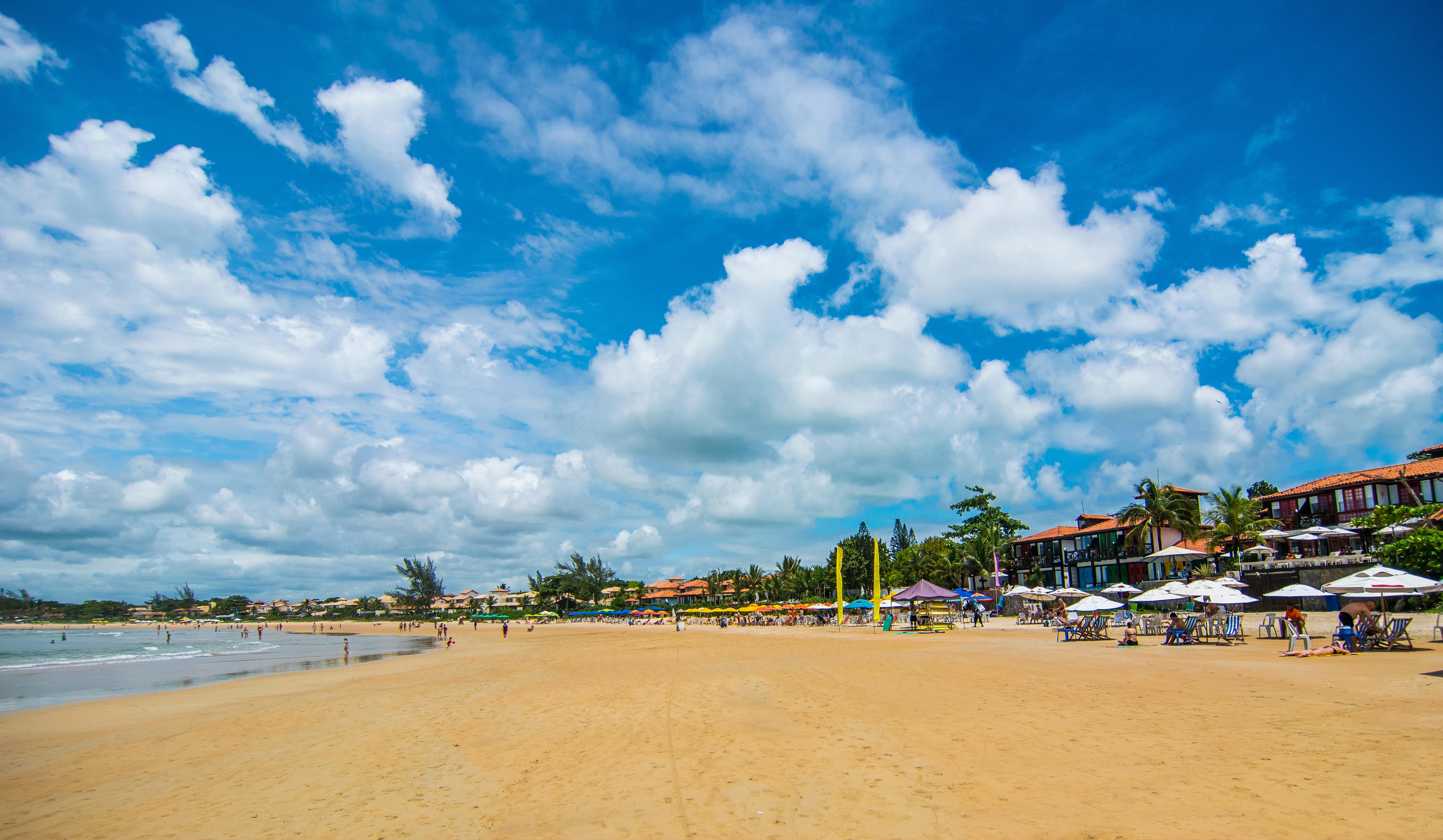 Chez Pitu Praia Hotel Búzios エクステリア 写真