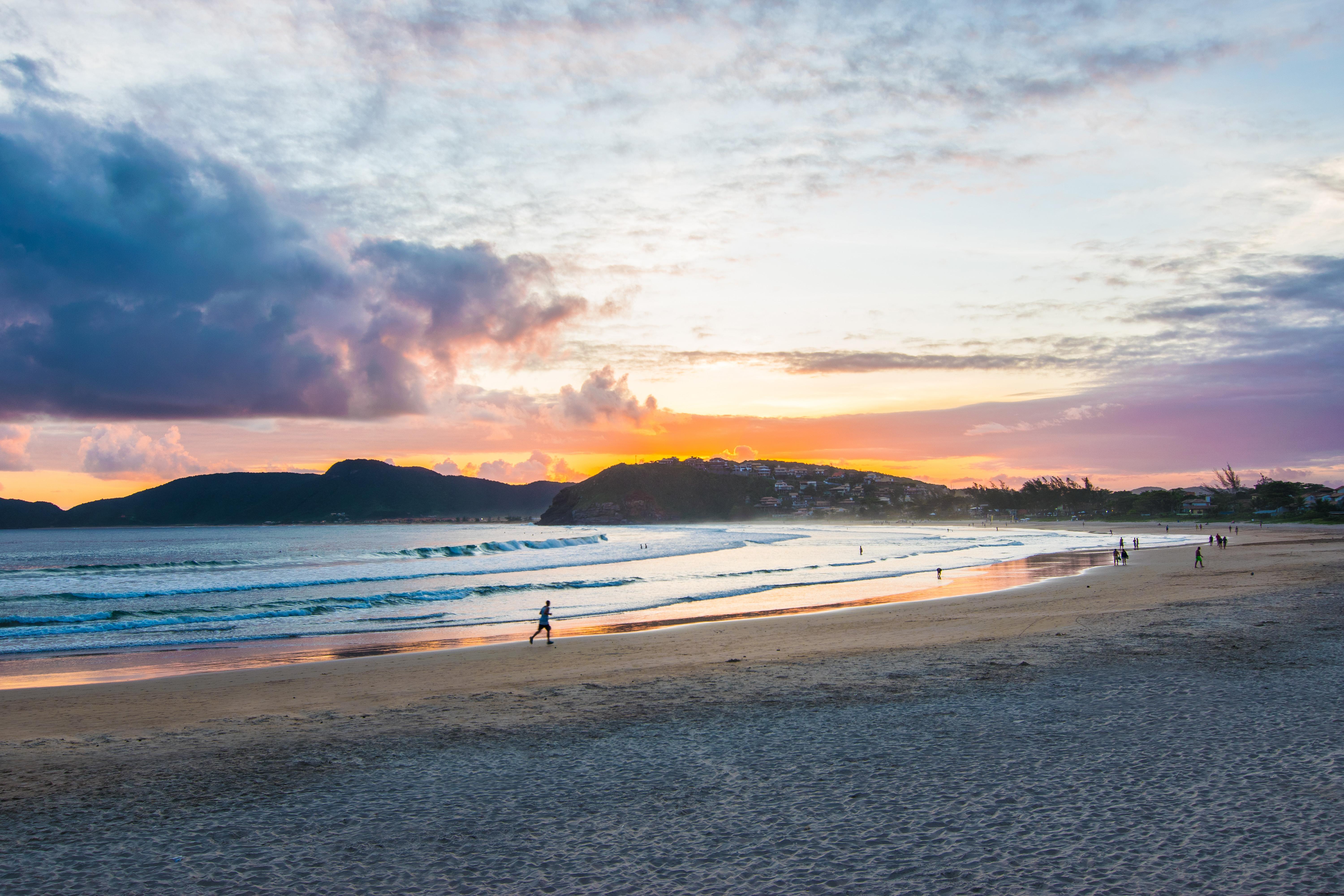 Chez Pitu Praia Hotel Búzios エクステリア 写真