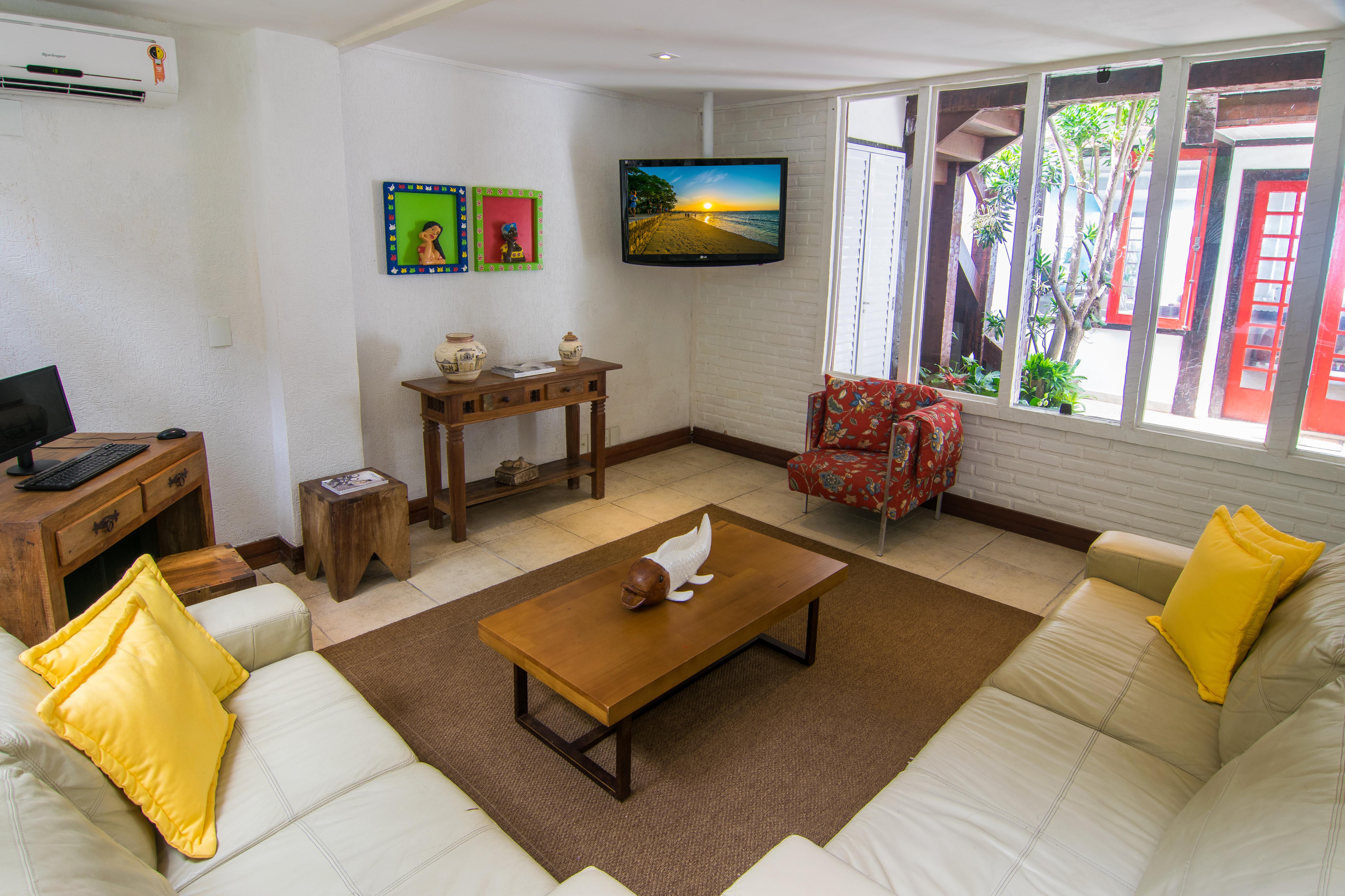 Chez Pitu Praia Hotel Búzios エクステリア 写真
