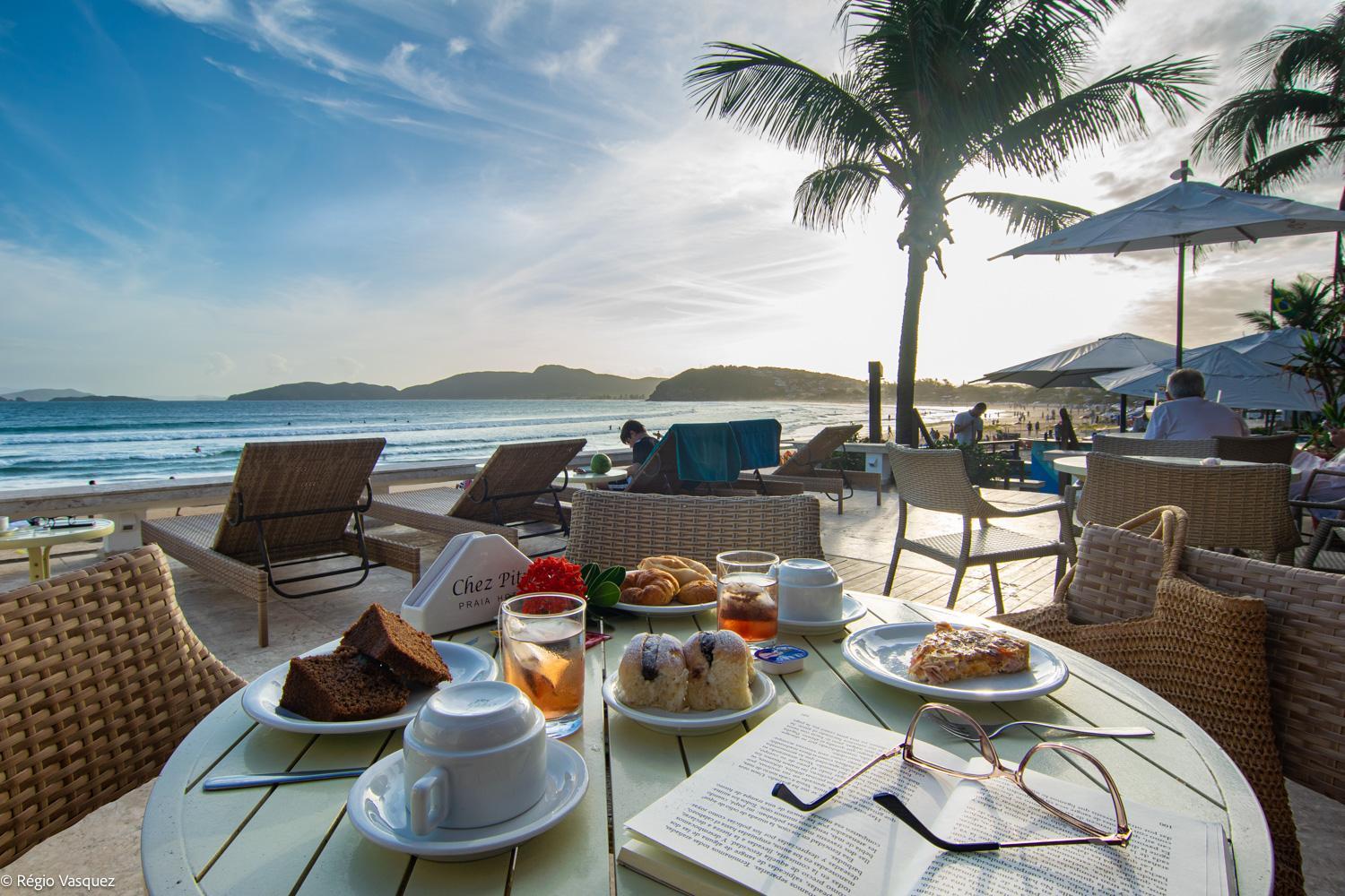 Chez Pitu Praia Hotel Búzios エクステリア 写真